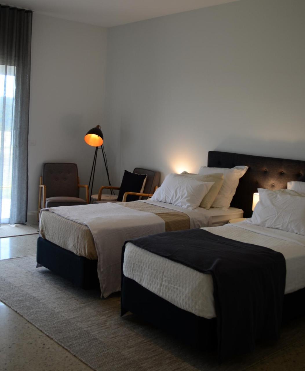 Rooks Edge Bed & Breakfast กิสบอร์น ภายนอก รูปภาพ